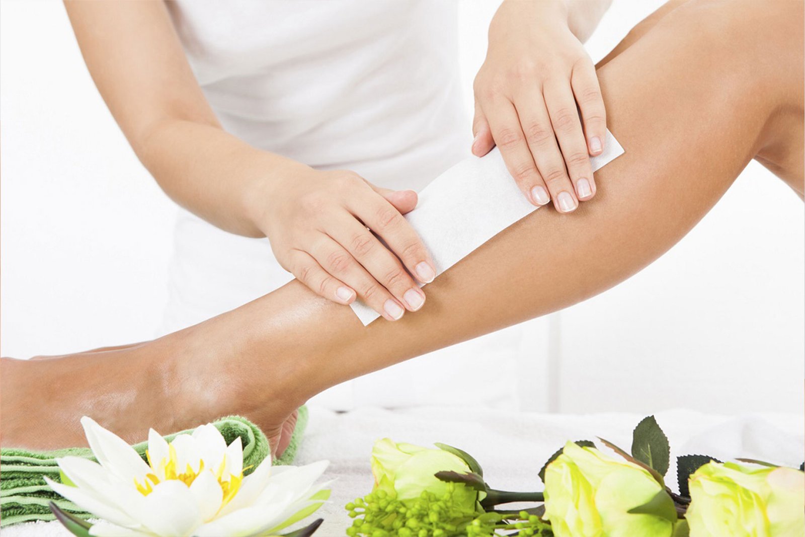 Waxing Skin Clinic Solutions